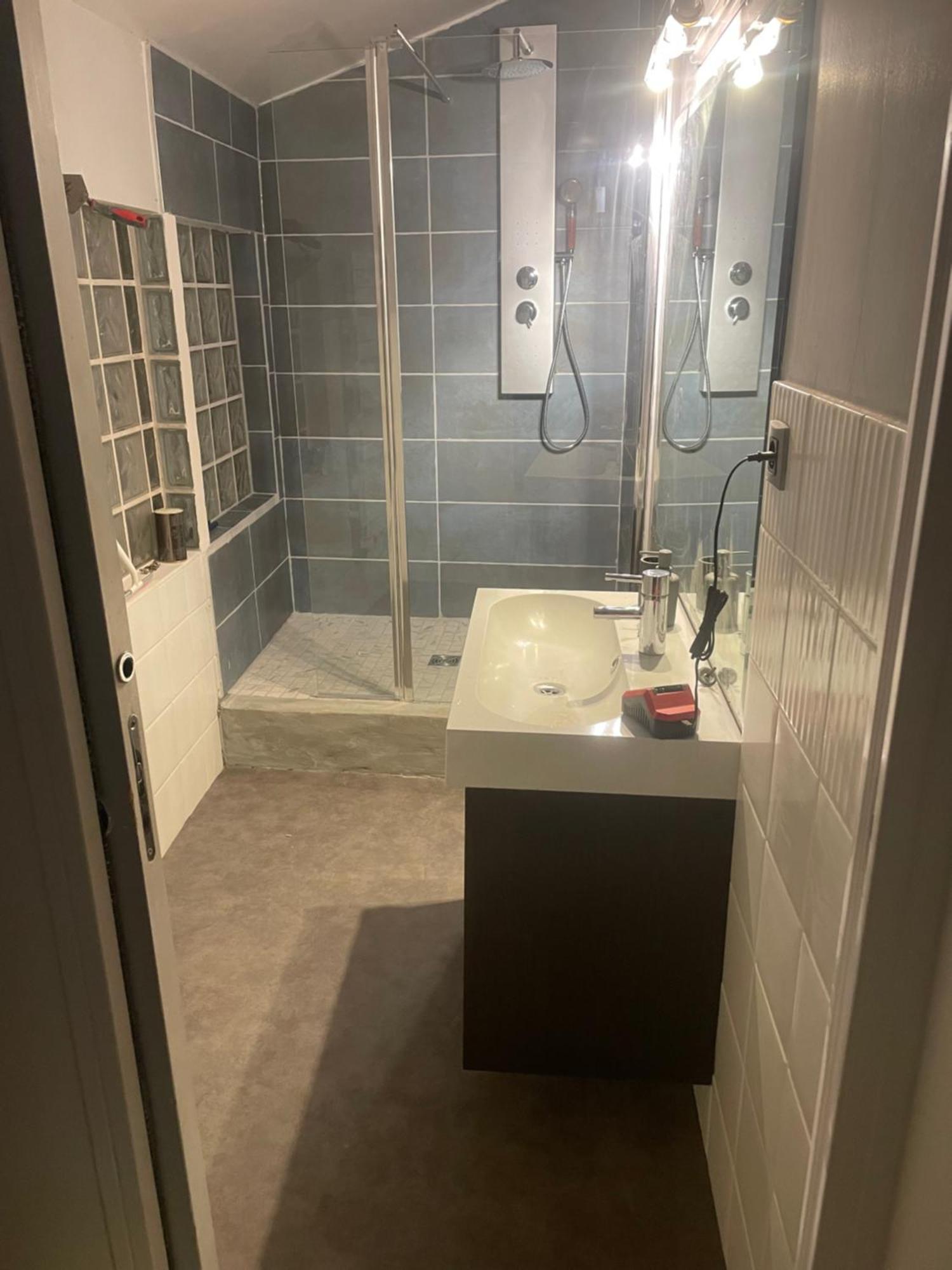 Appartement Cosy Tout Equipe Bois-Colombes Eksteriør billede