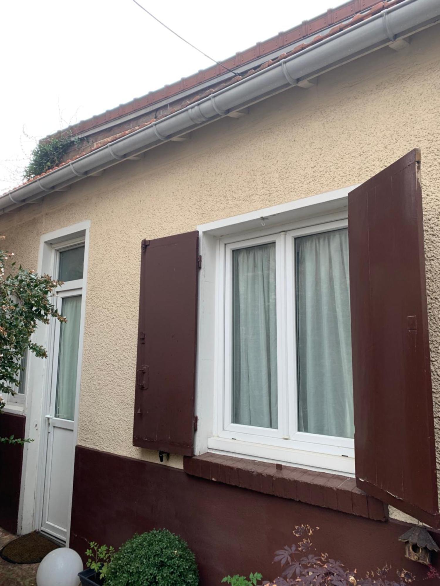 Appartement Cosy Tout Equipe Bois-Colombes Eksteriør billede